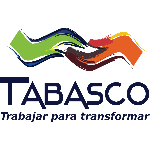 Gobierno del Estado de Tabasco Logo