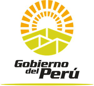 gobierno del peru Logo