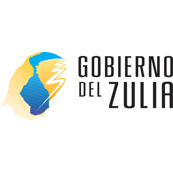 Gobierno del Zulia Logo