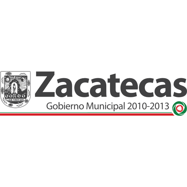 Gobierno Estatal Zacatecas Logo ,Logo , icon , SVG Gobierno Estatal Zacatecas Logo
