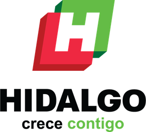 Gobierno Hidalgo Logo