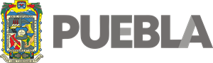 Gobierno Interino de Puebla Logo ,Logo , icon , SVG Gobierno Interino de Puebla Logo