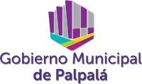 Gobierno Municipal de Palpalá Logo