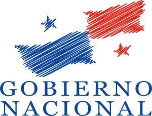 gobierno nacional panama Logo