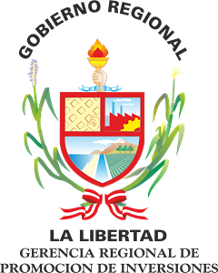 Gobierno Regional de La Libertad Logo ,Logo , icon , SVG Gobierno Regional de La Libertad Logo