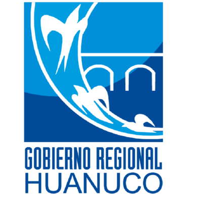 gobierno regional huanuco Logo