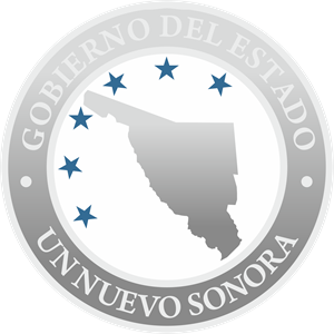 GOBIERNO SONORA 2009-2014 Logo ,Logo , icon , SVG GOBIERNO SONORA 2009-2014 Logo