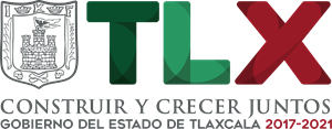 Gobierno Tlaxcala Logo
