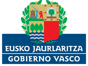 Gobierno Vasco Logo