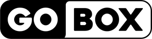 GOBOX Logo ,Logo , icon , SVG GOBOX Logo