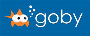 Goby Logo ,Logo , icon , SVG Goby Logo