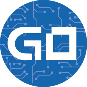 Gobyte (GBX) Logo ,Logo , icon , SVG Gobyte (GBX) Logo