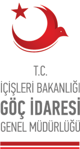 Göç İdaresi Genel Müdürlüğü Türkçe Dikey Logo ,Logo , icon , SVG Göç İdaresi Genel Müdürlüğü Türkçe Dikey Logo