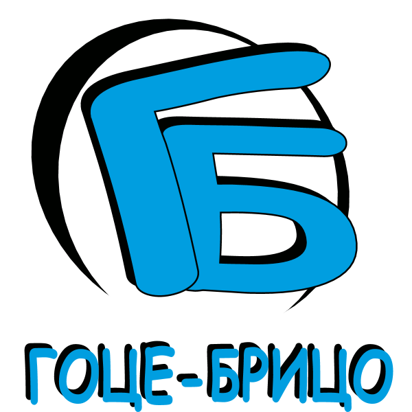 GOCE BRICO Logo