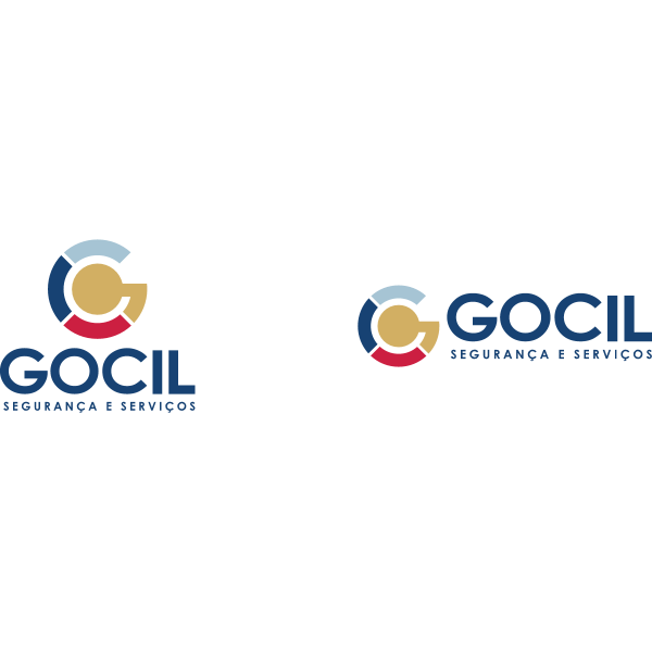 Gocil Logo ,Logo , icon , SVG Gocil Logo