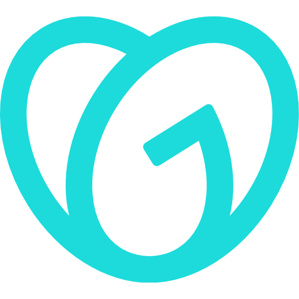GoDaddy Logo – The GO
