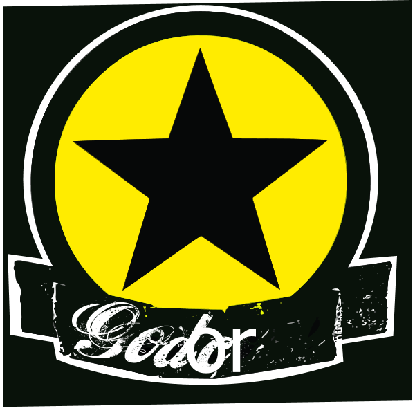 Godcore Logo