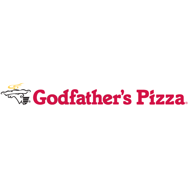 Godfather’s Pizza Logo ,Logo , icon , SVG Godfather’s Pizza Logo