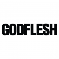 Godflesh Logo ,Logo , icon , SVG Godflesh Logo