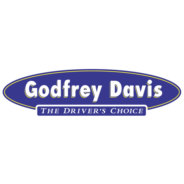 Godfrey Davis