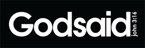 Godsaid Logo ,Logo , icon , SVG Godsaid Logo