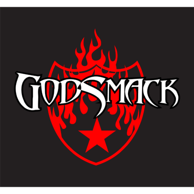 Godsmack Fire Logo