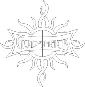 godsmack Logo