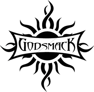 GodsmackSun Logo