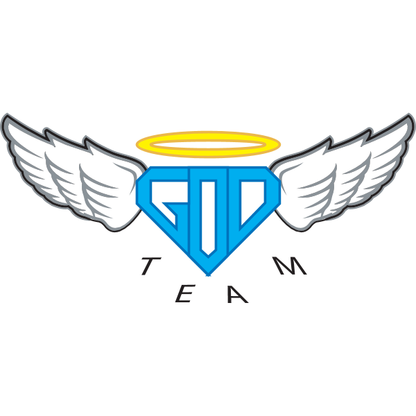 GODteam Logo ,Logo , icon , SVG GODteam Logo
