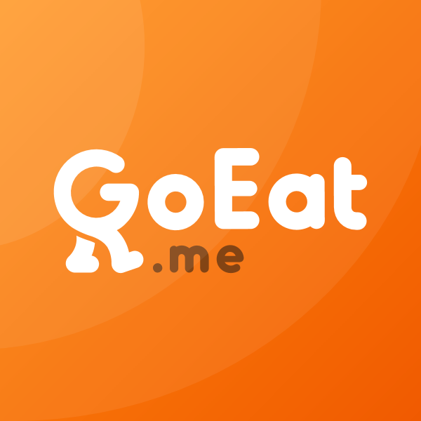 GoEat Me logo