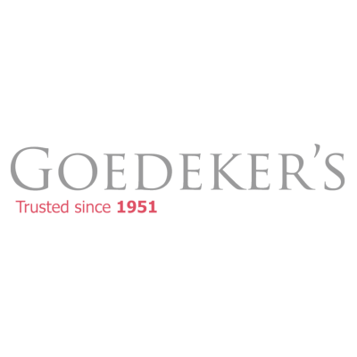 Goedeker’s Appliances Logo