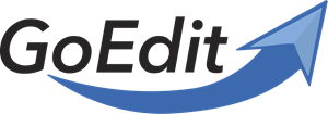 GoEdit Logo ,Logo , icon , SVG GoEdit Logo