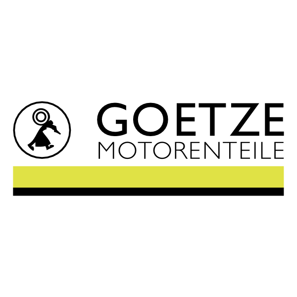 Goetze Motorenteile