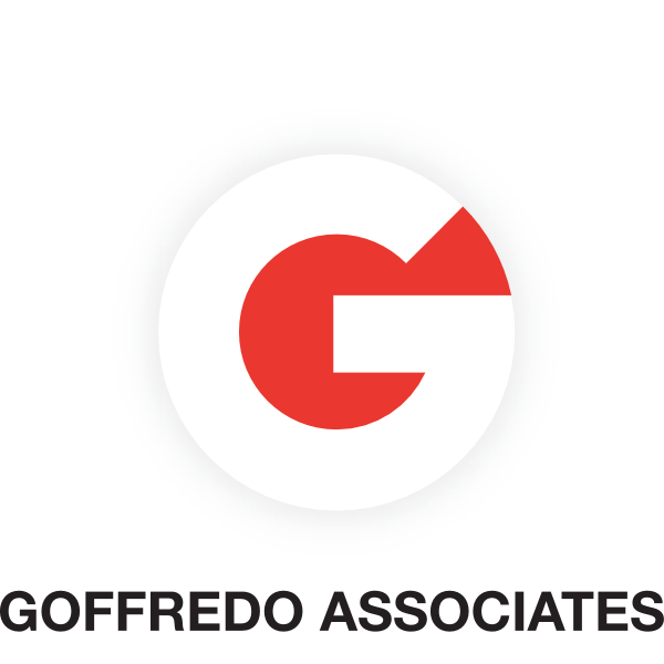 Goffredo Associates Logo ,Logo , icon , SVG Goffredo Associates Logo