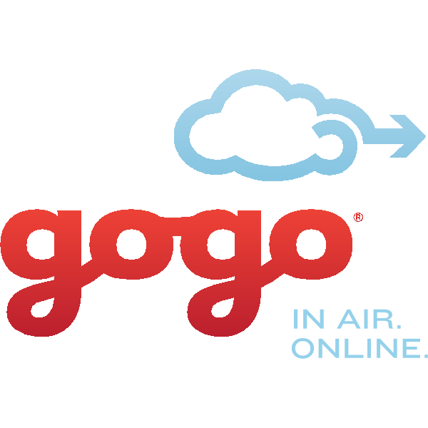 Gogo Air Logo