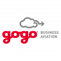 Gogo Business Aviation Logo ,Logo , icon , SVG Gogo Business Aviation Logo