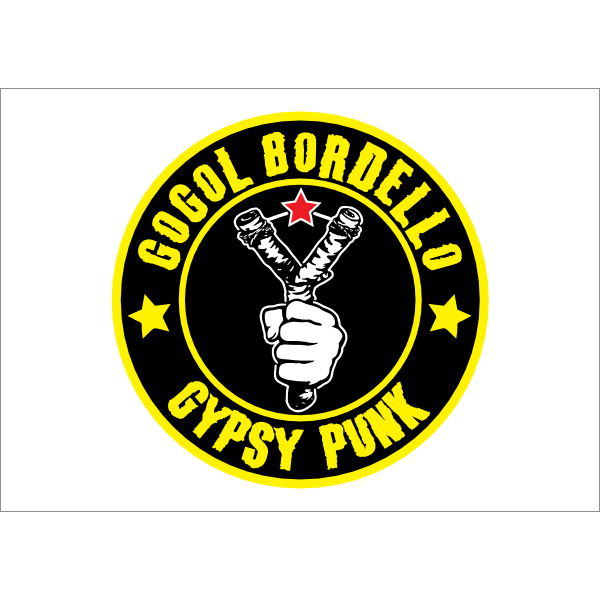 Gogol Bordello Logo ,Logo , icon , SVG Gogol Bordello Logo