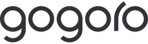 Gogoro Logo ,Logo , icon , SVG Gogoro Logo