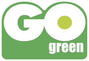 GoGreen Restaurant Logo ,Logo , icon , SVG GoGreen Restaurant Logo