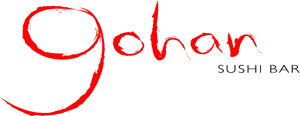 Gohan Sushi Bar Logo