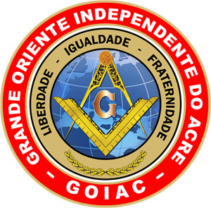 GOIAC – MAÇONARIA Logo ,Logo , icon , SVG GOIAC – MAÇONARIA Logo