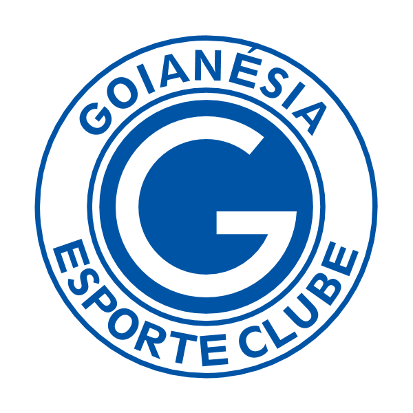 Goianesia Esporte Clube (Goianesia/GO) Logo ,Logo , icon , SVG Goianesia Esporte Clube (Goianesia/GO) Logo