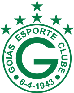 Goias Esporte Clube de Goiania-GO Logo ,Logo , icon , SVG Goias Esporte Clube de Goiania-GO Logo