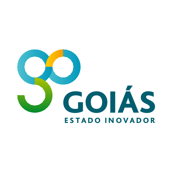 Goiás – Estado Inovador Logo