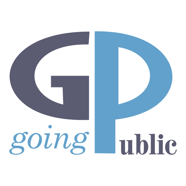 Going Public