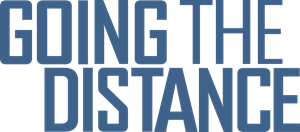 Going the Distance Logo