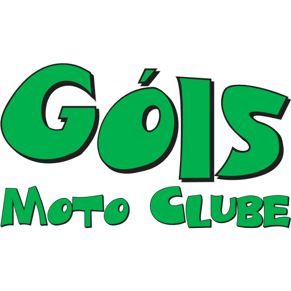 Gois Moto Clube Logo ,Logo , icon , SVG Gois Moto Clube Logo