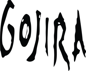 Gojira (Band) Logo ,Logo , icon , SVG Gojira (Band) Logo