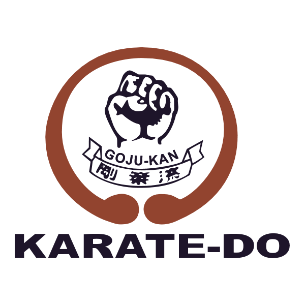 Goju-Kan Logo ,Logo , icon , SVG Goju-Kan Logo