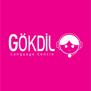 Gökdil Language Centre Logo ,Logo , icon , SVG Gökdil Language Centre Logo